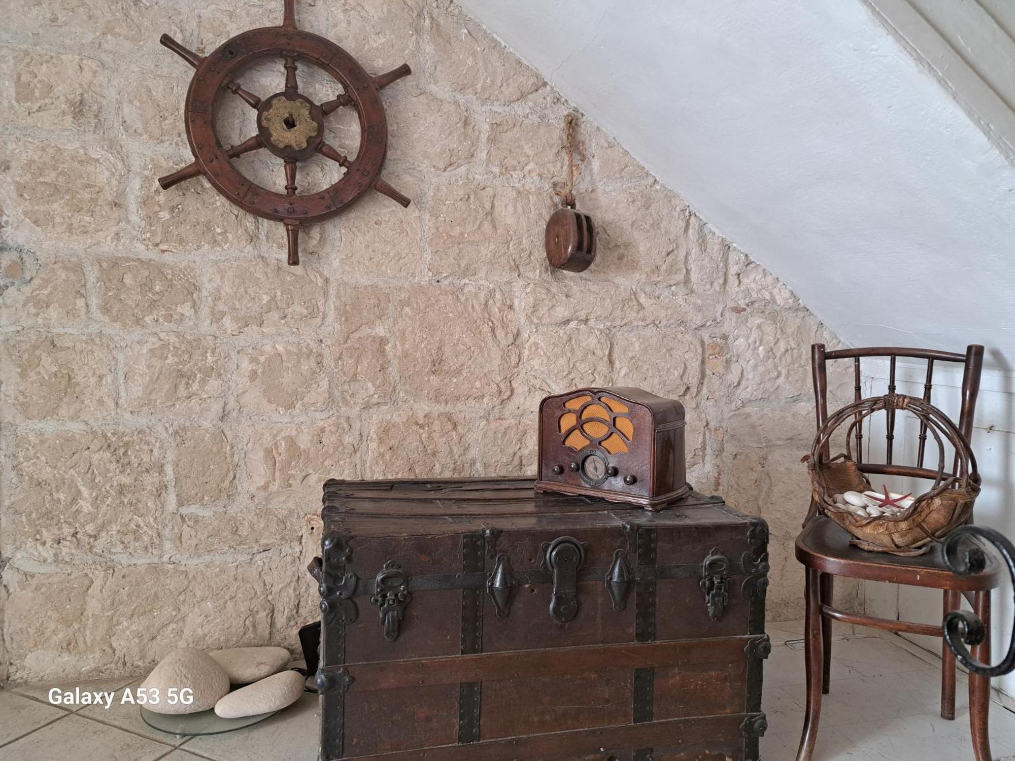 Heritage Rooms Kut Vis Exteriér fotografie